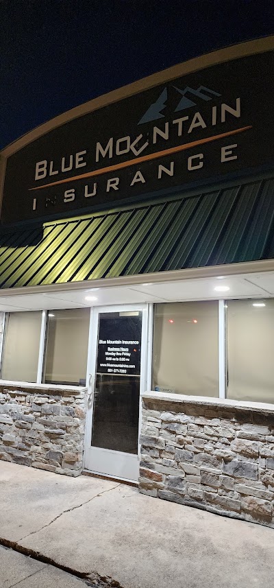 Blue Mountain Insurance